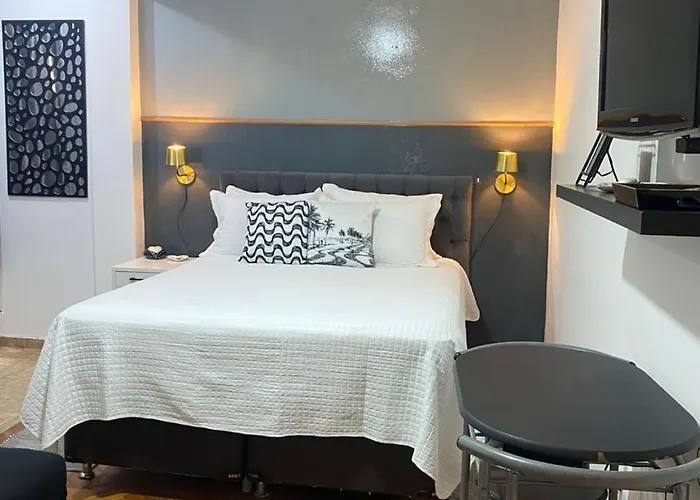 Studio Copacabana Rio de Janeiro