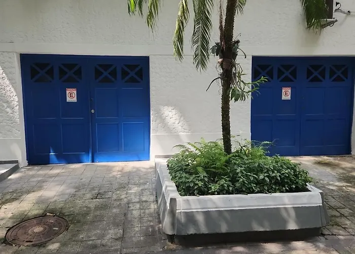 Charming Apartment In The Best Area Of Ipanema Rio de Janeiro